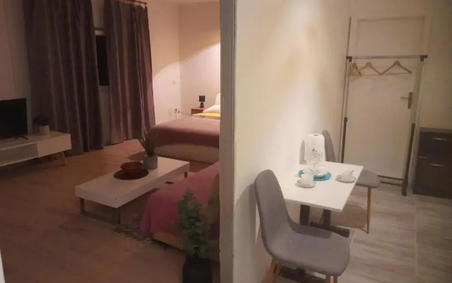 Apartmani Dotur