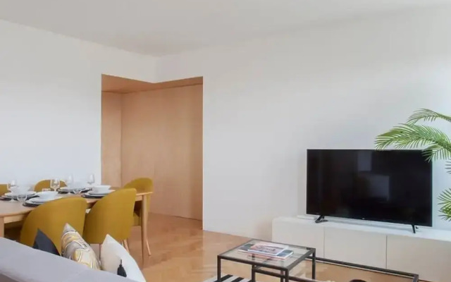 Liiiving in Porto Downtown Secret Luxury II