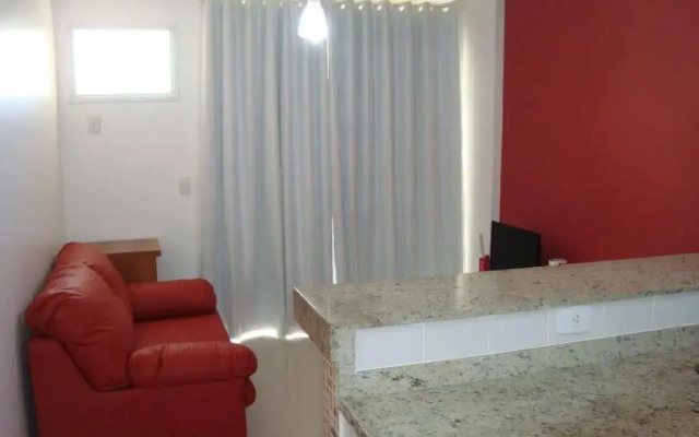 Suite Olimpia Rio