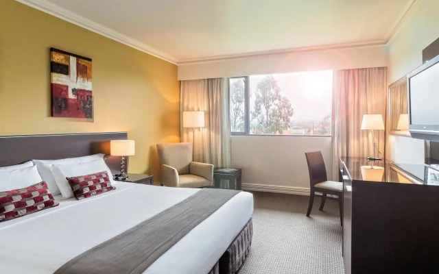 Visy Dior Hotel