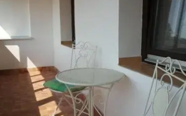 San