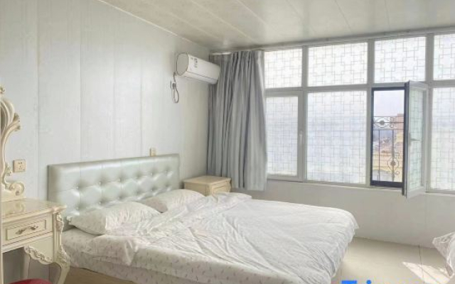 Weihai Changjiang Hotel