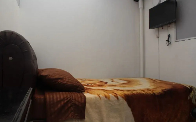 Hostal Betania - Hostel