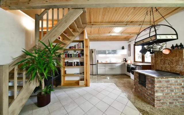 Leśny Domek koło Karpacza - Apartamentuj
