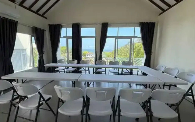 Villa Orion Sundak