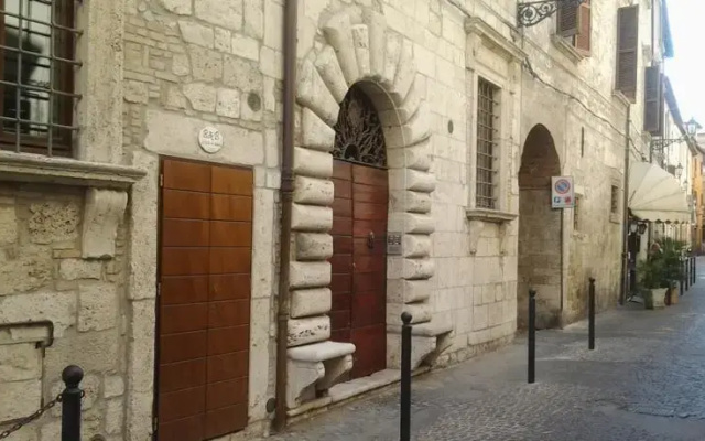La Culla dei Sabini II
