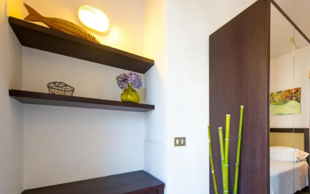 Mediterraneo Hotel & Suites
