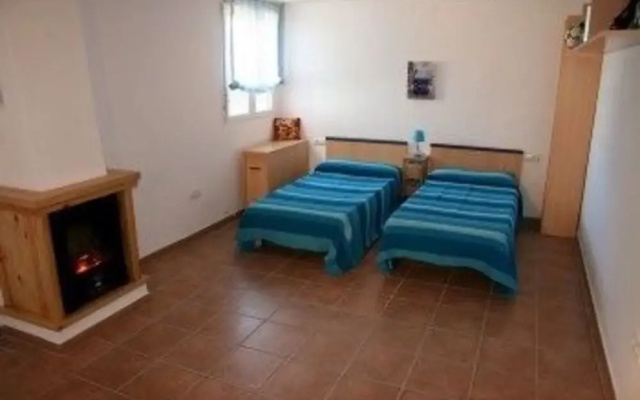 Villa Bahía
