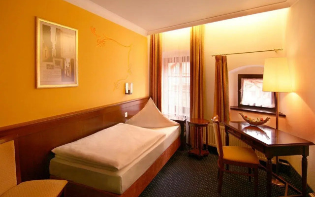 Altstadthotel Arch