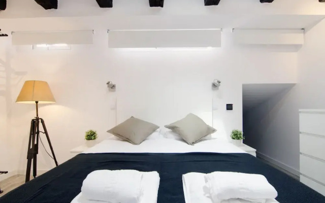 City Center Deluxe Atocha Dreammadrid
