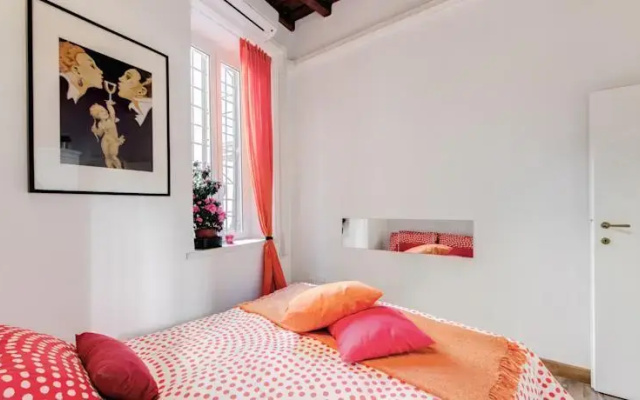 Librari Orange
