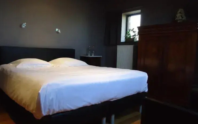 B&B Krekershof