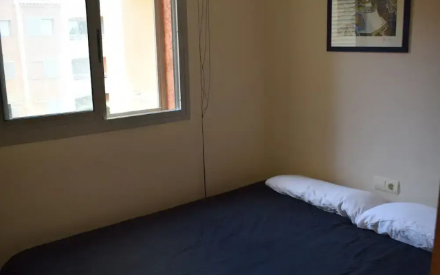 Espacioso Duplex en Segunda Planta