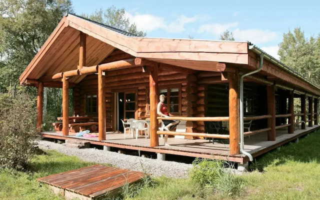 5 Star Holiday Home in Hadsund