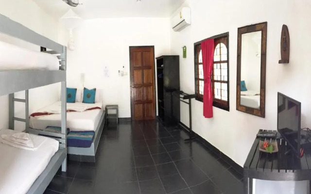 Papillon Bungalows