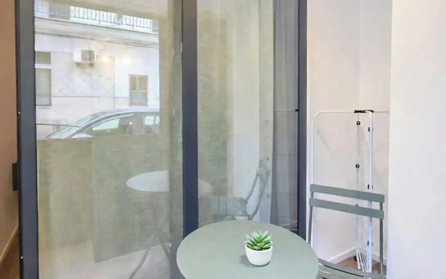 Grigio Perla Suites