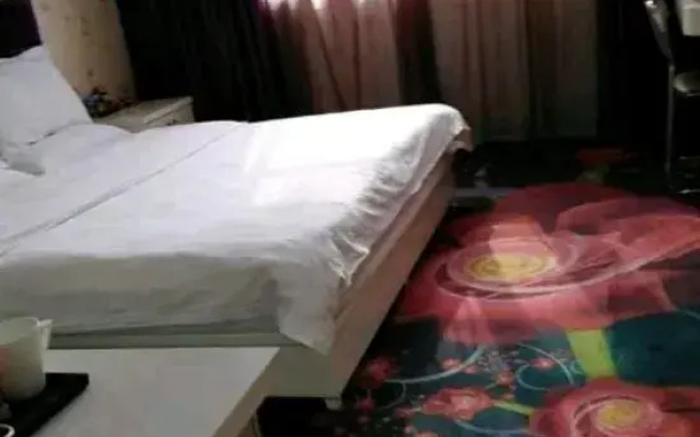 Wojia 520 Fashion Theme Hotel