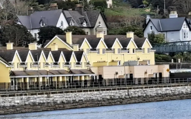 SeaView Apartment Suite