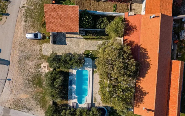 Holiday Home Apios