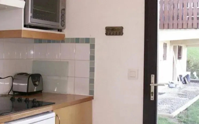 2 Bedroom Chalet Saint Gervais les Bains