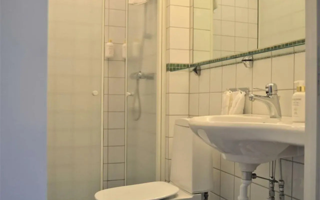 Home Hotel Baltzar