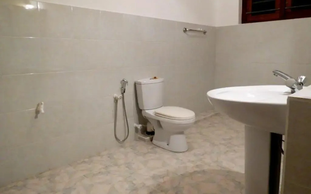 Villa Comfort