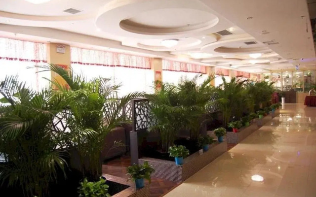 Mingquan Express Hotel