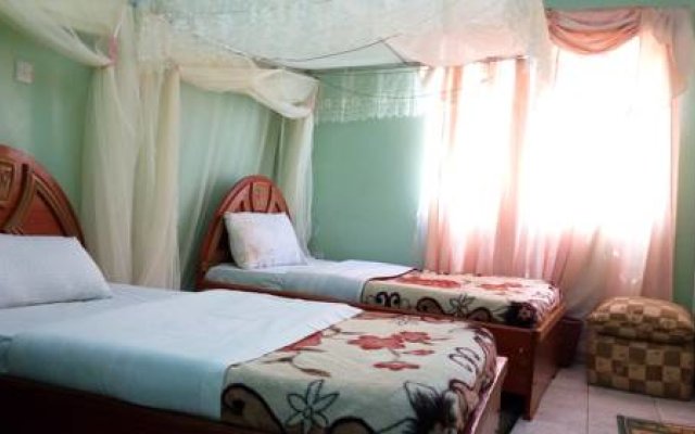 The Pebble Hotel Nairobi in Nairobi, Kenya from 54$, photos, reviews - zenhotels.com