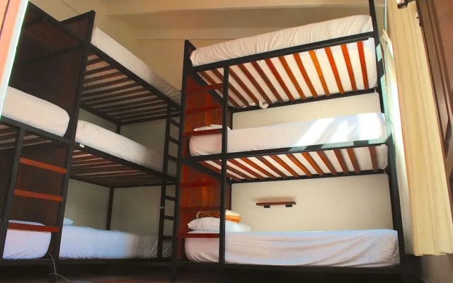 Nomad Hostel