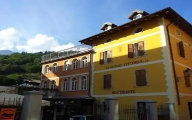 Garni Vittoria