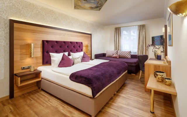 Hotel Schlosskrone