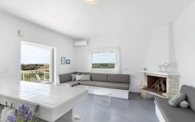 Family Maisonette with pool #3
