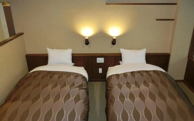 Kusatsu Skyland Hotel