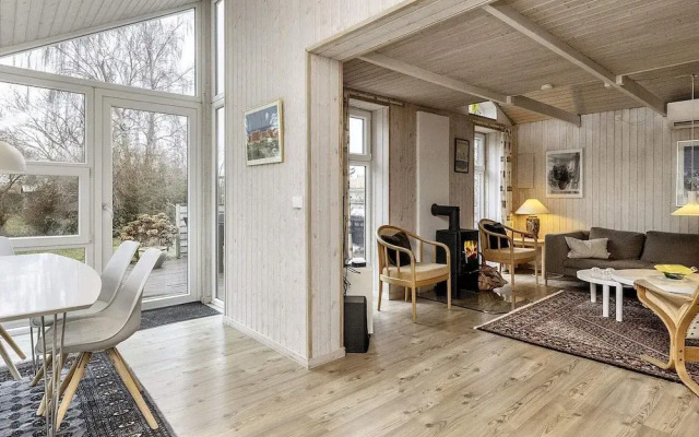 6 Person Holiday Home in Karrebaeksminde