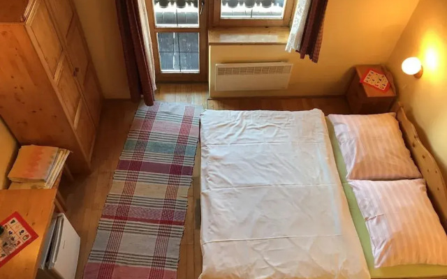 Отель Penzion Pazicky