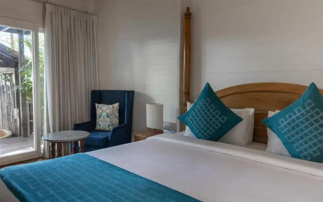 Larisa Resort, Morjim