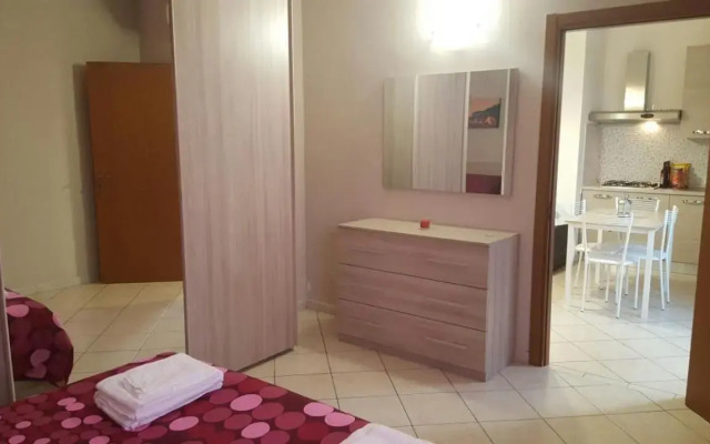 Andrea's Apartments - Zanoli