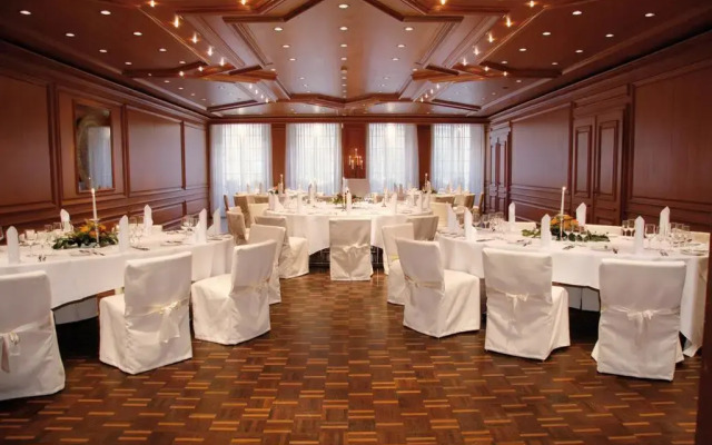 Hotel Zunfthaus zu Wirthen
