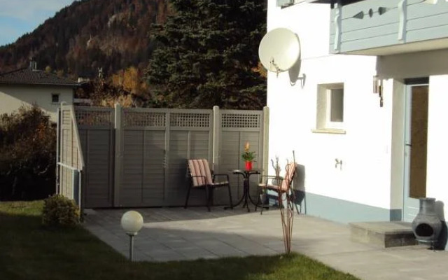 Haus Weber