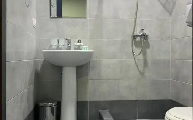 Hotel OK (Окей)