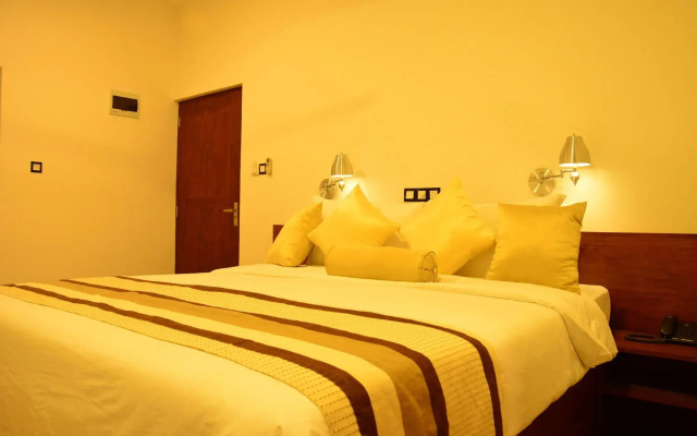 Gloria Grand Unawatuna Hotel