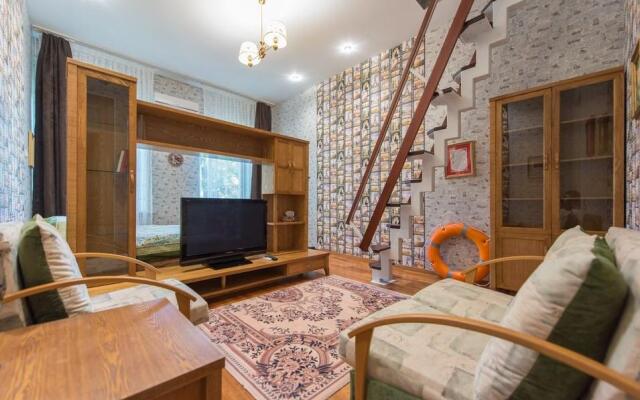 Гостиница Мини-Отель My Apartments Odessa Украина, Одесса - отзывы, цены и фото номеров - забронировать гостиницу Мини-Отель My Apartments Odessa онлайн комната для гостей