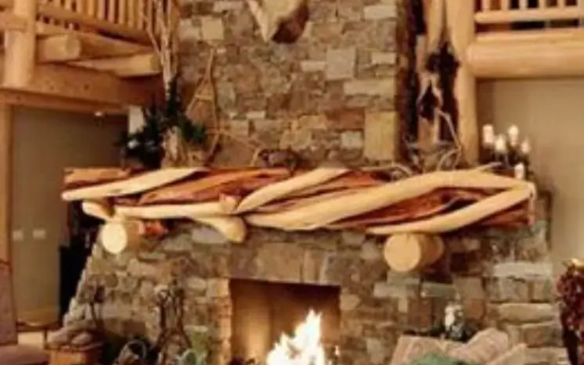 Sandy Salmon Bed & Breakfast Lodge