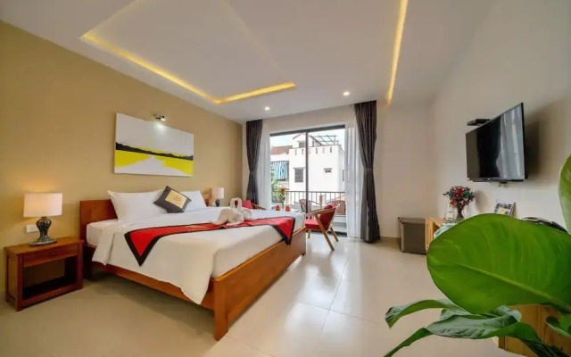 Tam Hong Phuc Homestay Hoi An