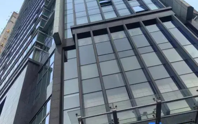 Yumi Hotel Apartment (Guangzhou Zhujiang New Town Jinan University Branch)