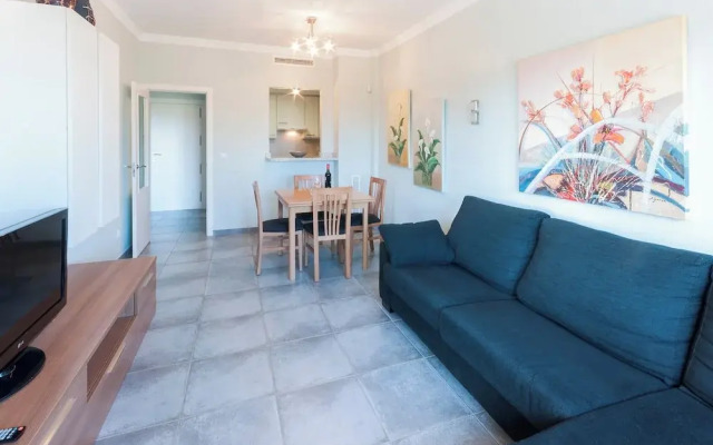 Camelot - Apartment