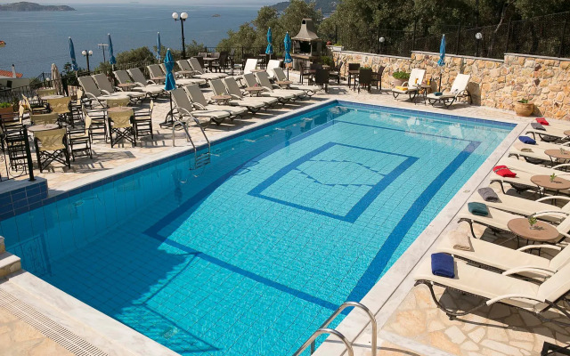 Fiorella Sea View