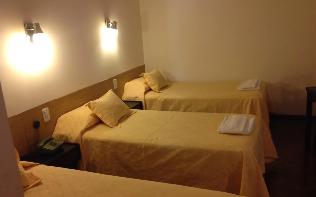 Hotel Regidor