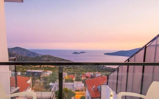 Villa Irem Kordere