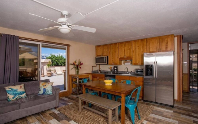 Wonderful Kihei Kai Nani renovated condos - 174